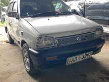 Suzuki Maruti 205 2005 Car