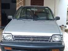 Suzuki Maruti 2006 Car