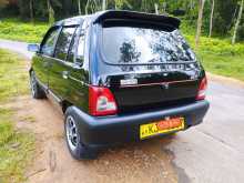Suzuki Maruti 2010 Car