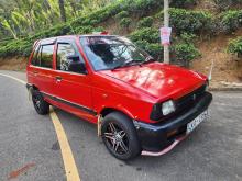 Suzuki MARUTI 2005 Car