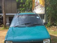Suzuki Maruti 1995 Car