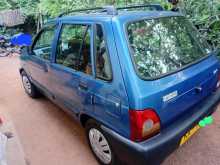 Suzuki Maruti 2005 Car