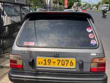 Suzuki Maruti 1995 Car