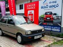 Suzuki Maruti 2005 Car
