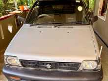 Suzuki Maruti 2006 Car