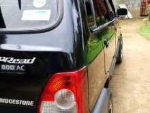 Suzuki Maruti 2010 Car