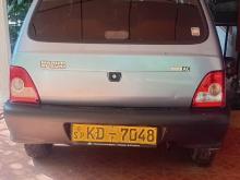 Suzuki Maruti 2006 Car