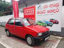 Suzuki Maruti 2007 Car