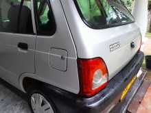 Suzuki Maruti 2011 Car