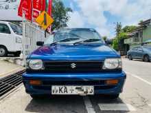 Suzuki Maruti 2005 Car