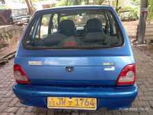 Suzuki Maruti 2005 Car