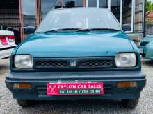 Suzuki Maruti 1995 Car