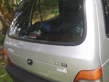 Suzuki Maruti 2004 Car