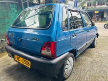 Suzuki Maruti 2006 Car