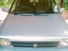 Suzuki Maruti 2008 Car