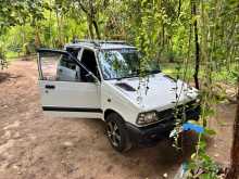 Suzuki Maruti 2004 Car