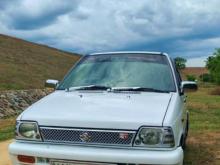 Suzuki Maruti 2008 Car