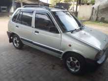 Suzuki Maruti 2003 Car