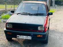 Suzuki Maruti 1989 Car