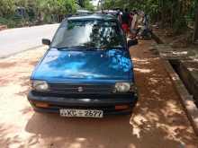 Suzuki Maruti 2006 Car
