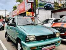 Suzuki Maruti 2005 Car