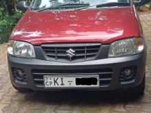 Suzuki Maruti 2009 Car
