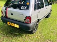 Suzuki Maruti 2009 Car