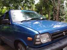 Suzuki Maruti 1995 Car