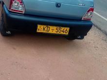 Suzuki Maruti 2006 Car