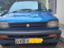 Suzuki Maruti 2006 Car