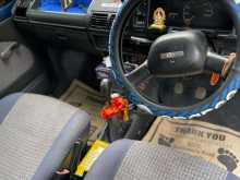 Suzuki Maruti 1999 Car