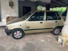 Suzuki Maruti 2006 Car