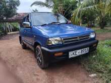 Suzuki Maruti 2007 Car