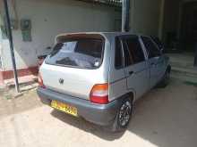 Suzuki Maruti 2004 Car