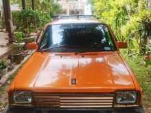 Suzuki Maruti 1984 Car