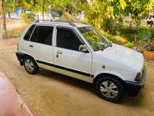 Suzuki Maruti 2004 Car