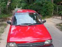 Suzuki Maruti 2004 Car