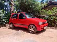 Suzuki Maruti 2006 Car