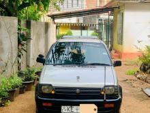 Suzuki Maruti 2008 Car