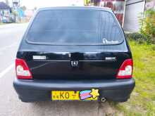 Suzuki Maruti 2011 Car