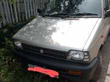 Suzuki Maruti 2006 Car