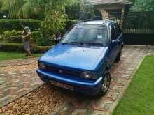 Suzuki Maruti 2007 Car