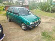 Suzuki Maruti 1996 Car