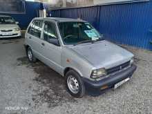 Suzuki MARUTI 2008 Car
