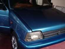 Suzuki Maruti 2005 Car