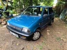 Suzuki Maruti 2006 Car