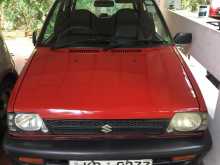 Suzuki Maruti 2006 Car
