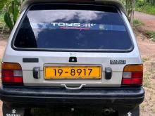 Suzuki Maruti 1996 Car