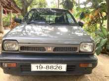 Suzuki Maruti 1996 Car