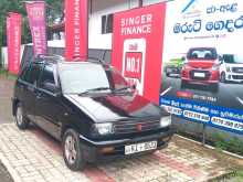 Suzuki Maruti 2010 Car